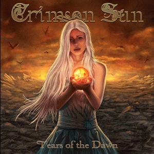 Crimson Sun : Tears of the Dawn